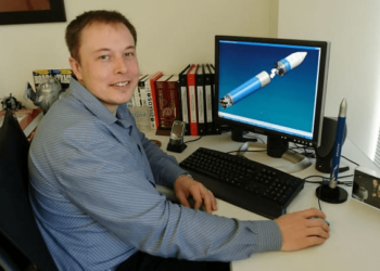 Los 7 videojuegos favoritos de Elon Musk que lo convirtieron en el exitoso empresario de ahora