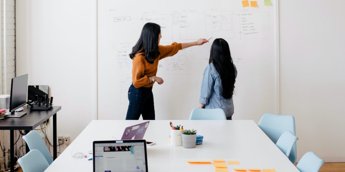 ¿Qué es un buyer persona?