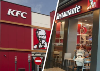 ¿Cuánto cuesta adquirir una franquicia de KFC?