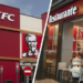 ¿Cuánto cuesta adquirir una franquicia de KFC?