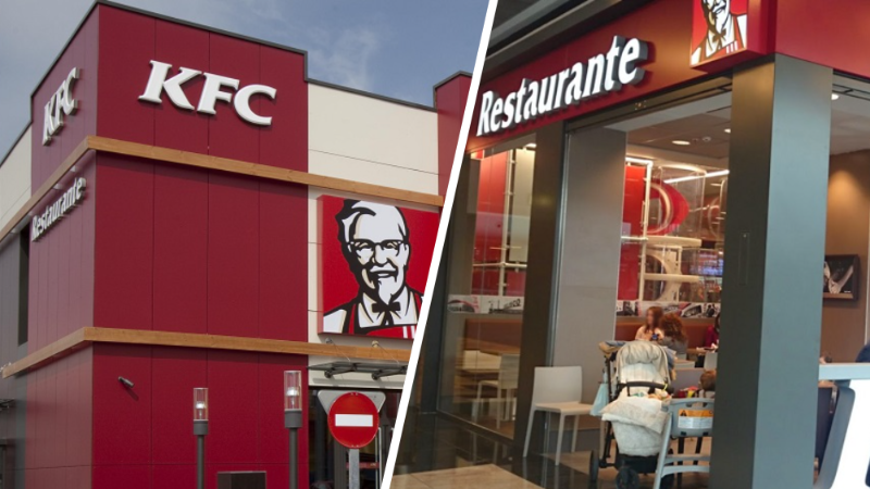 ¿Cuánto cuesta adquirir una franquicia de KFC?