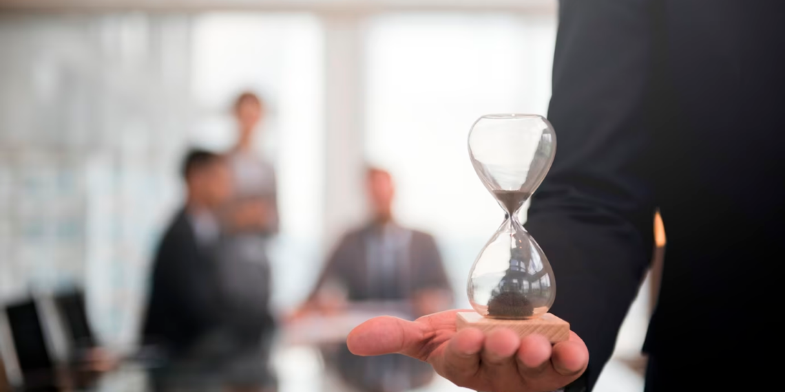 El poder oculto de la Ley de Parkinson: Descubre cómo afecta tu tiempo y productividad