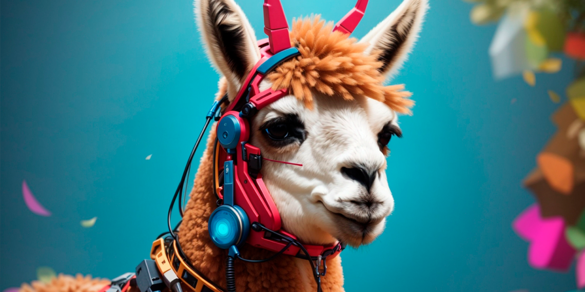 Llama 2 es la apuesta audaz de Meta y Microsoft para liderar el futuro de la inteligencia artificial