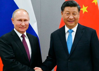 Xi Jinping persuade a Vladimir Putin: Advertencia contra el ataque nuclear en Ucrania revela el papel de China en la crisis