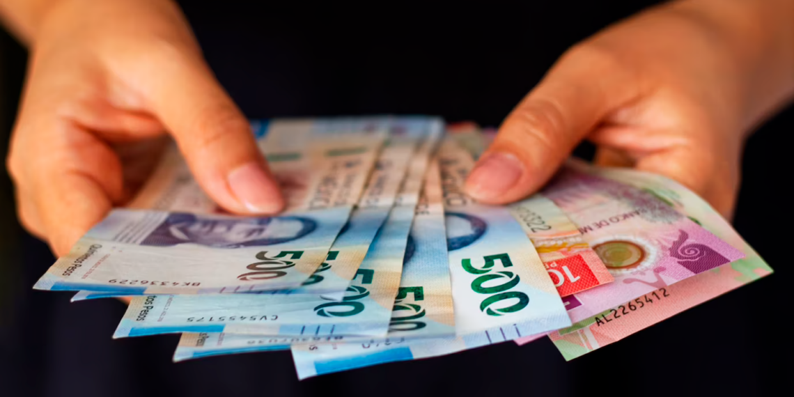 ¿Cuánto gana un administrador de empresas en México?