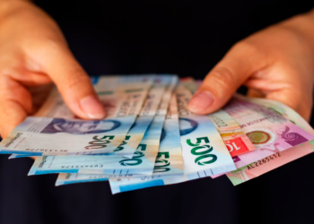 ¿Cuánto gana un administrador de empresas en México?