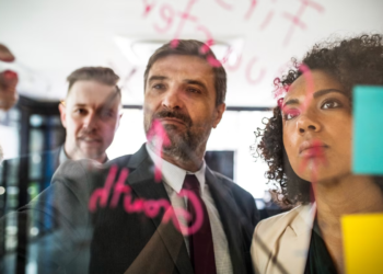 ¿Cómo motivar a tus empleados con liderazgo transformacional?