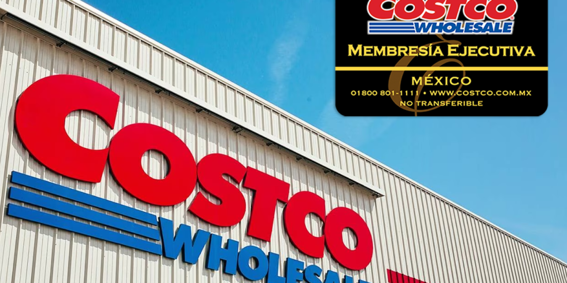 Jóvenes gastan menos en Costco ¿Qué está pasando?