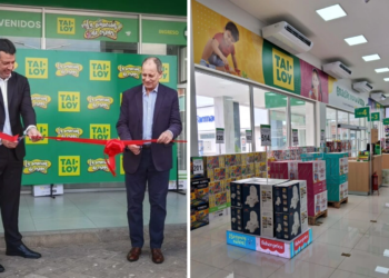 Tai Loy: ¿Cómo una cadena peruana de retail logró internacionalizarse con éxito?