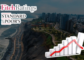 Principales calificadores bajan la proyección de crecimiento del Perú ¿Cómo salir de la recesión?