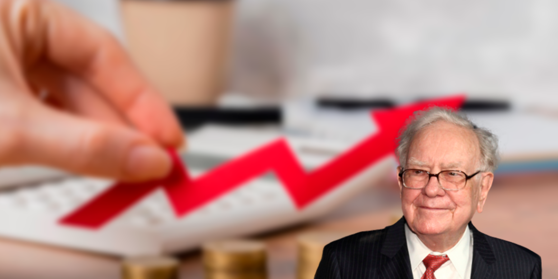 Cómo invertir con éxito según Warren Buffett