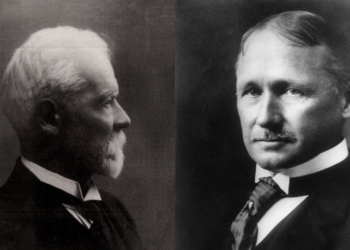 Taylorismo y Fayolismo: Los pilares de la administración clásica