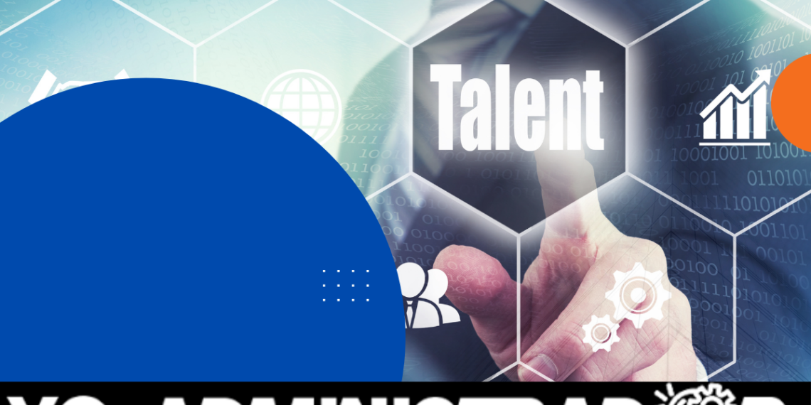 ¿Qué es un Cazatalentos?