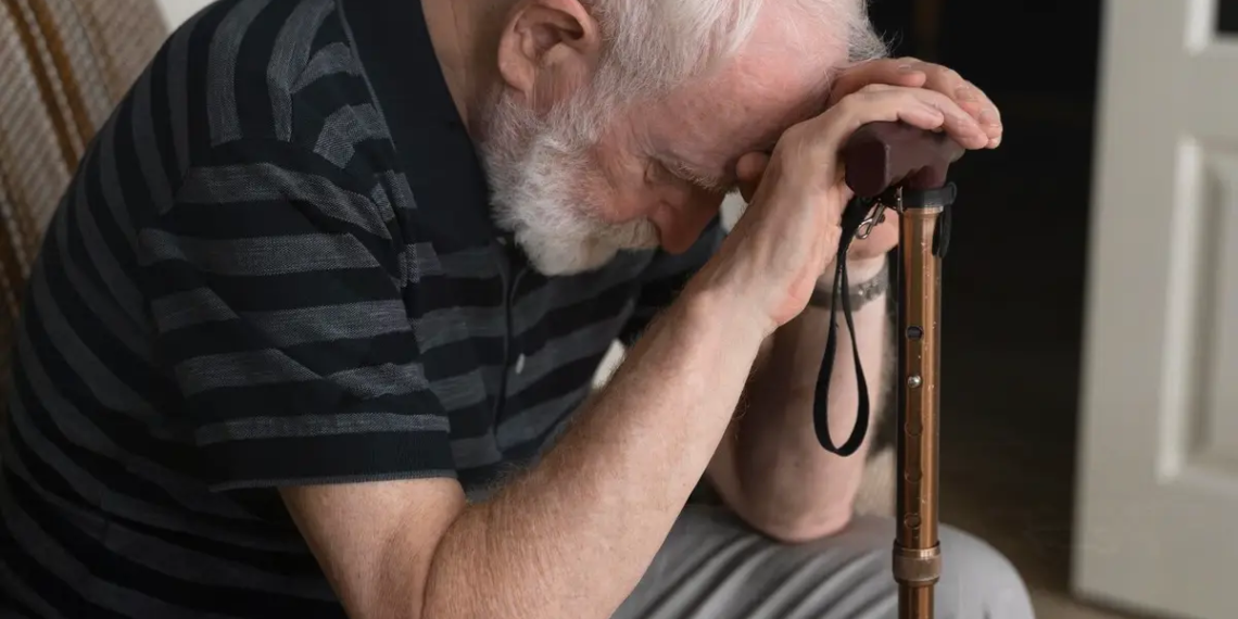 ¿Por qué no viajar cuando tienes la oportunidad te hará arrepentirte cuando seas viejo?