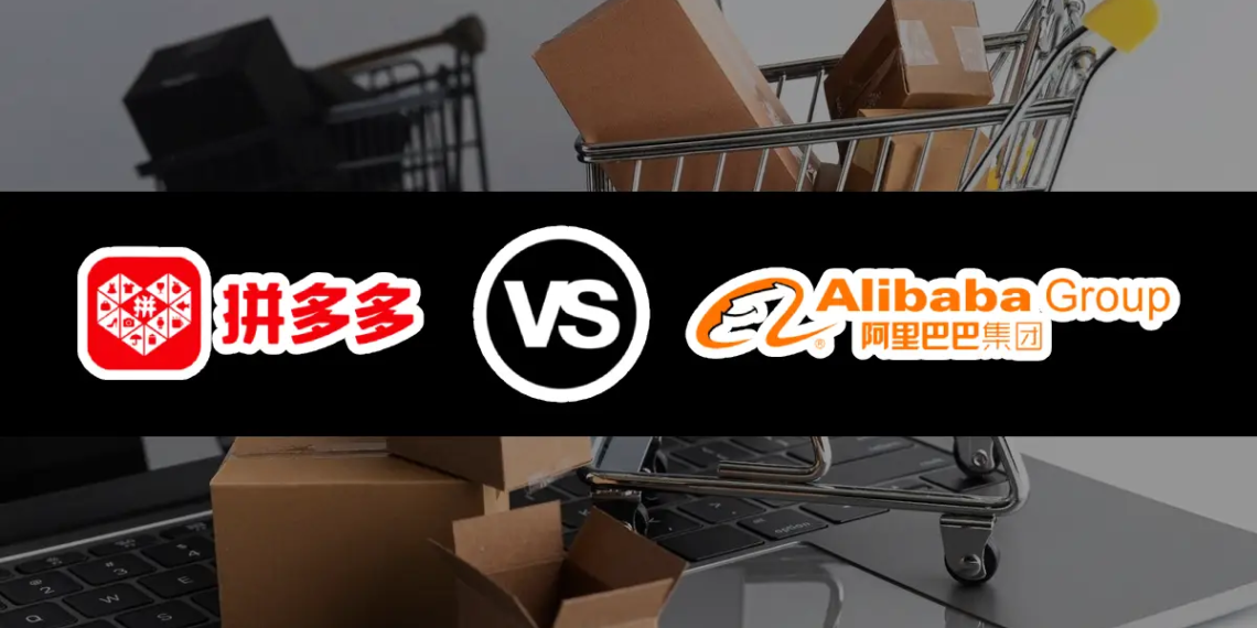 ¿Se acerca el fin de la era de Alibaba?