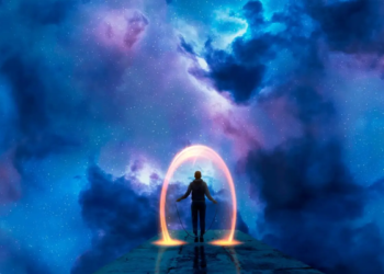 ¿Qué sucede después de la muerte? Un médico revela las 5 etapas que podrían esperarnos