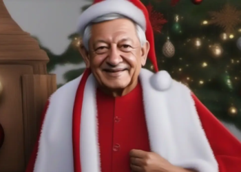 AMLO recibirá más de 400 mil pesos en aguinaldo y gratificación