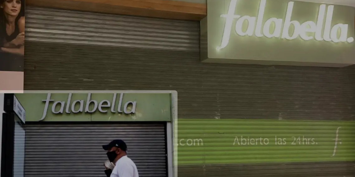 Falabella: ¿Cómo pudo el gigante del retail perder su grado de inversión?