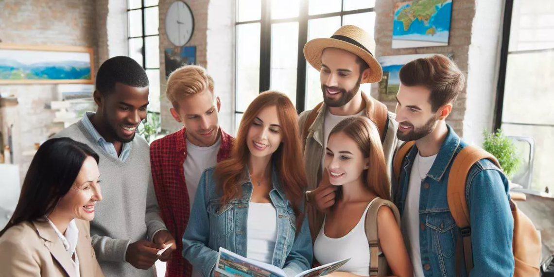 Turismo postpandémico: ¿Cómo reinventar tu agencia para el éxito?