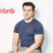 Brian Chesky, el CEO que salvó a Airbnb de la pandemia