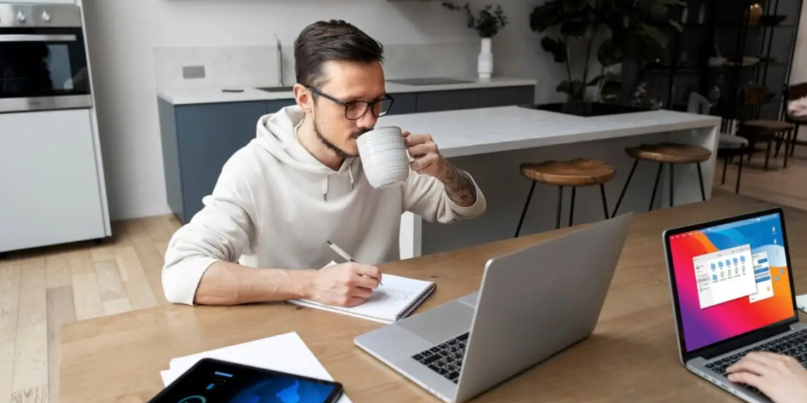 ¿El trabajo remoto te pone en riesgo de ser despedido?