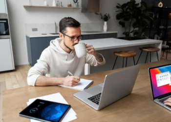 ¿El trabajo remoto te pone en riesgo de ser despedido?