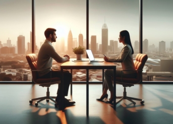 40 preguntas clave para dominar la entrevista de trabajo y conseguir el empleo soñado