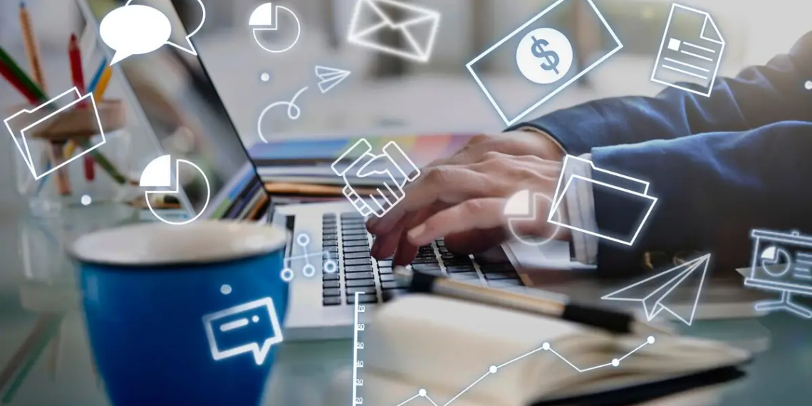 5 pasos para desbloquear el éxito en marketing: Tu guía definitiva