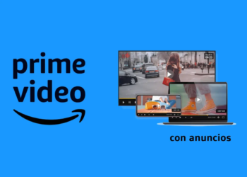 ¿Anuncios en Prime Video? La nueva apuesta de Amazon que divide opiniones