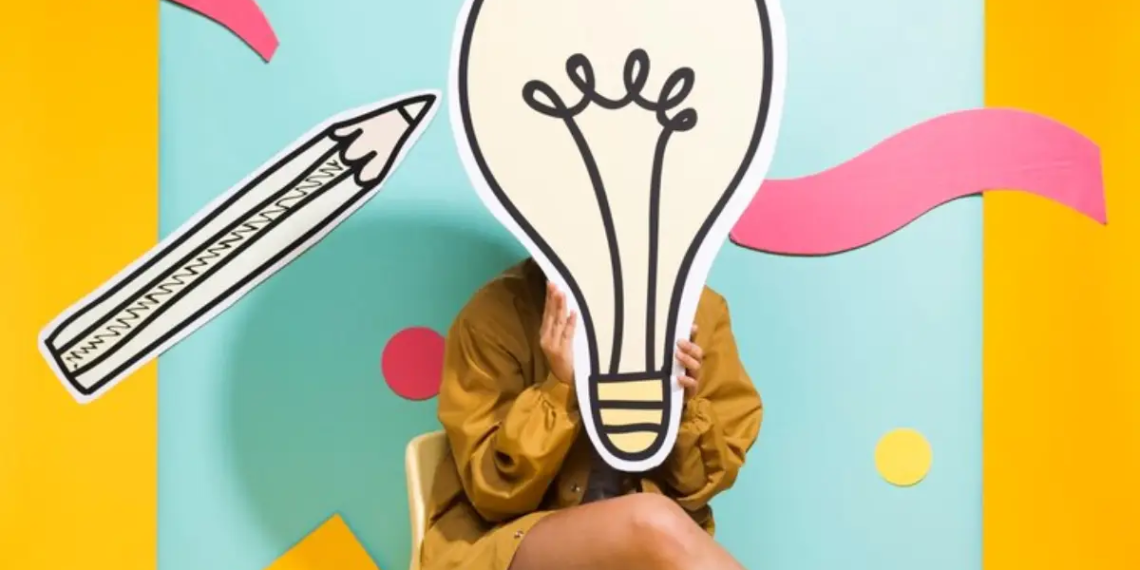 ¿Puedo desarrollar mi marca personal sin salir en cámara?