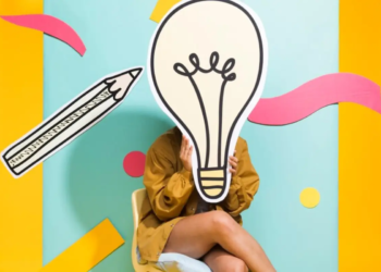 ¿Puedo desarrollar mi marca personal sin salir en cámara?