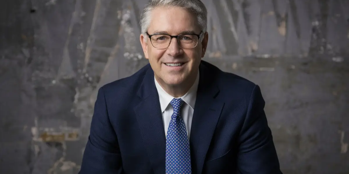 Las 6 lecciones de Jim Barksdale para convertirte en un líder empresarial de clase mundial