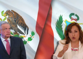¿Es AMLO culpable de la crisis diplomática con Perú?