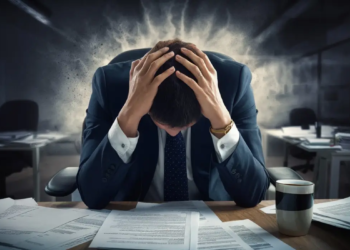 ¿Por qué tantos gerentes terminan fracasando?