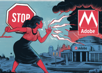 Demanda contra Adobe pone en jaque el futuro de las suscripciones