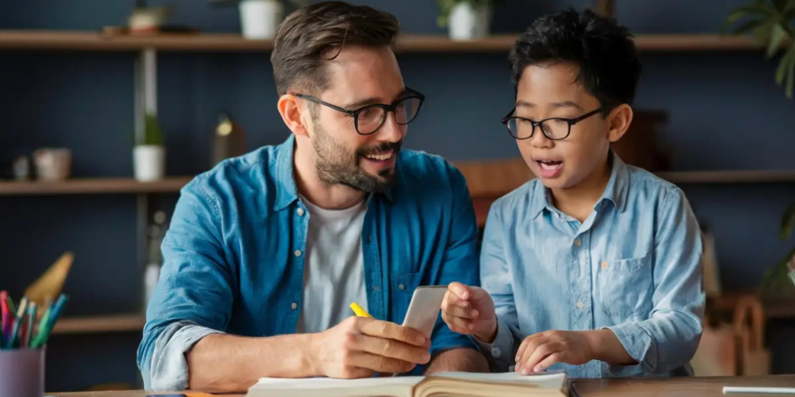 6 beneficios laborales que todo padre trabajador en Perú debería conocer