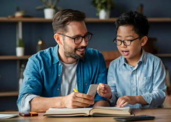 6 beneficios laborales que todo padre trabajador en Perú debería conocer