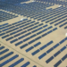 China enciende la granja solar más grande del mundo