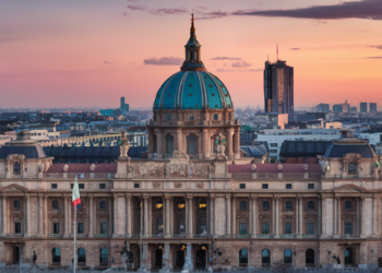 Información básica sobre administración y gobierno municipal