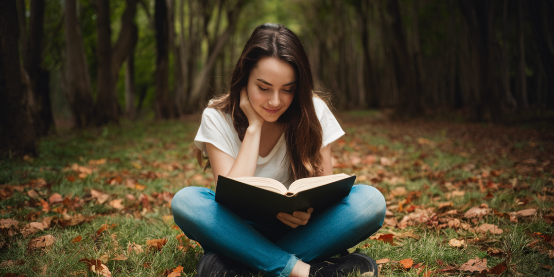 ¿Qué sucede cuando empiezas a leer todos los días?