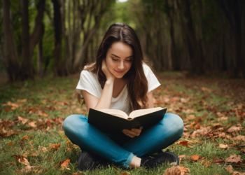 ¿Qué sucede cuando empiezas a leer todos los días?