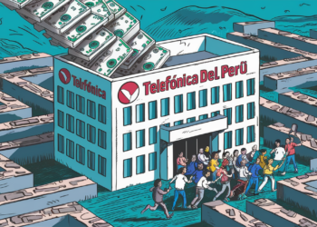 Telefónica del Perú obtiene préstamo para fortalecer operaciones y enfrentar desafíos financieros