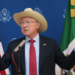 Ken Salazar advierte que reforma judicial mexicana pone en riesgo la relación comercial con EE.UU.
