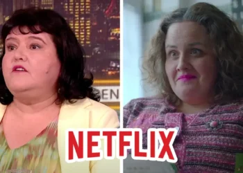 Netflix enfrenta demanda por difamación relacionada con la serie «Baby Reindeer»