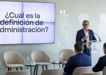 ¿Cuál es la definición de administración? Guía para estudiantes