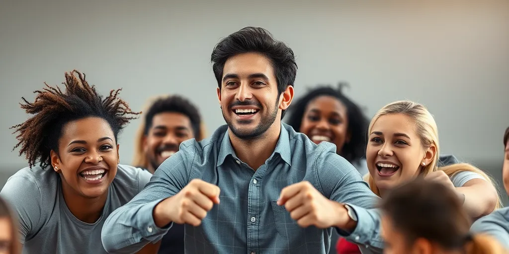 Descubre las 6 habilidades esenciales de liderazgo para transformar tu equipo