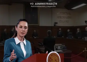 ¿Qué está sucediendo en México con el Poder Judicial?