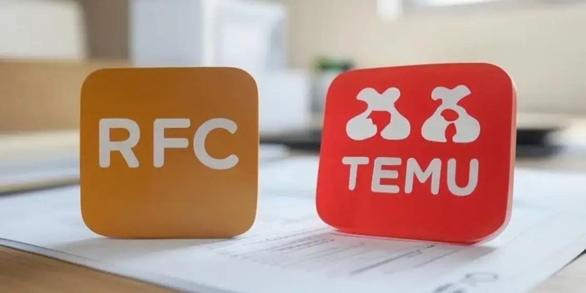 ¿Por qué Shein y Temu solicitan el RFC o CURP al comprar en México?