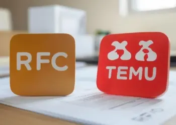 ¿Por qué Shein y Temu solicitan el RFC o CURP al comprar en México?