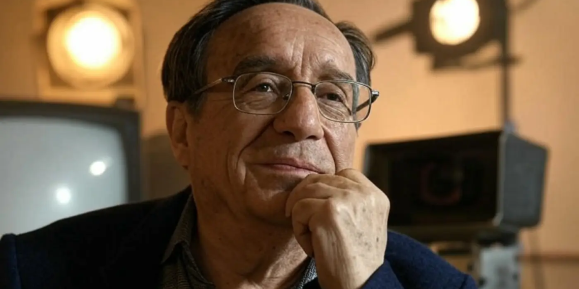 ¿Cómo Chespirito transformó una idea en un imperio televisivo?